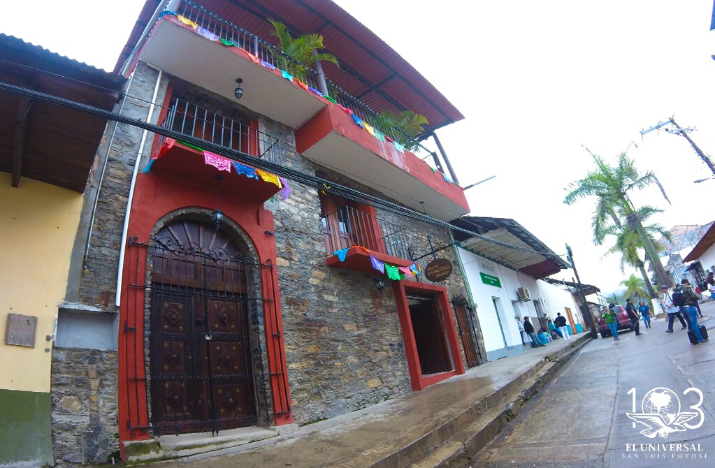 Foto: Archivo El Universal San Luis Potosí.