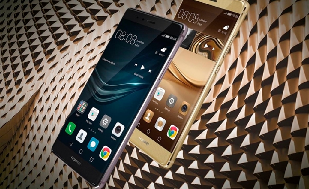 Huawei extiende garantía para sus equipos