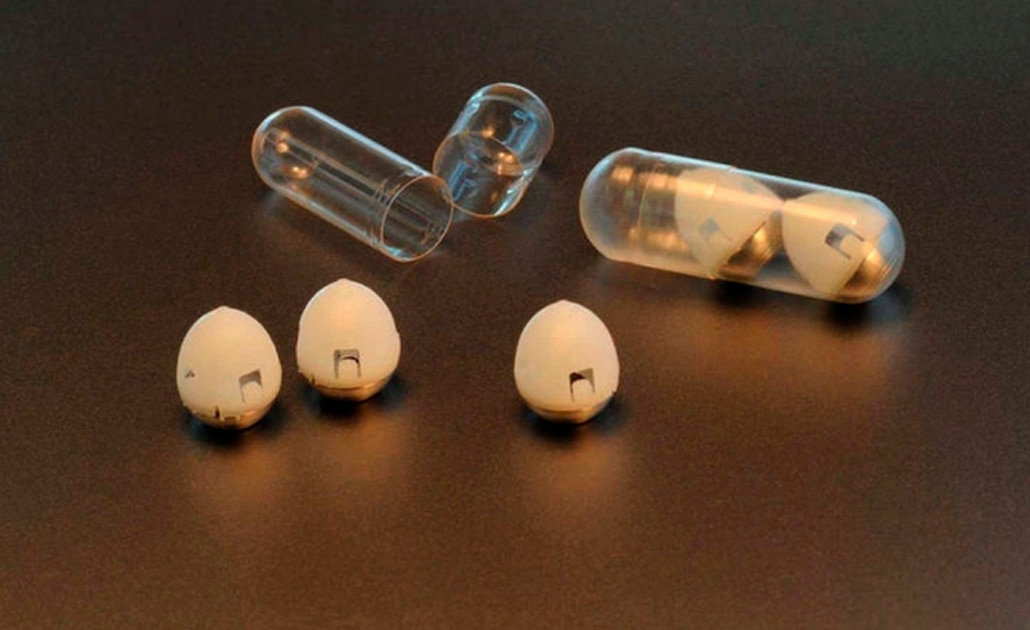 ¿Adiós inyecciones para diabéticos? Desarrollan píldoras de insulina