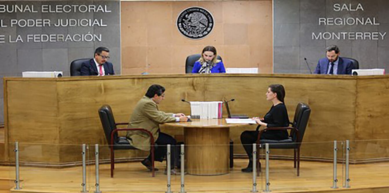 Foto: Archivo. El Universal.