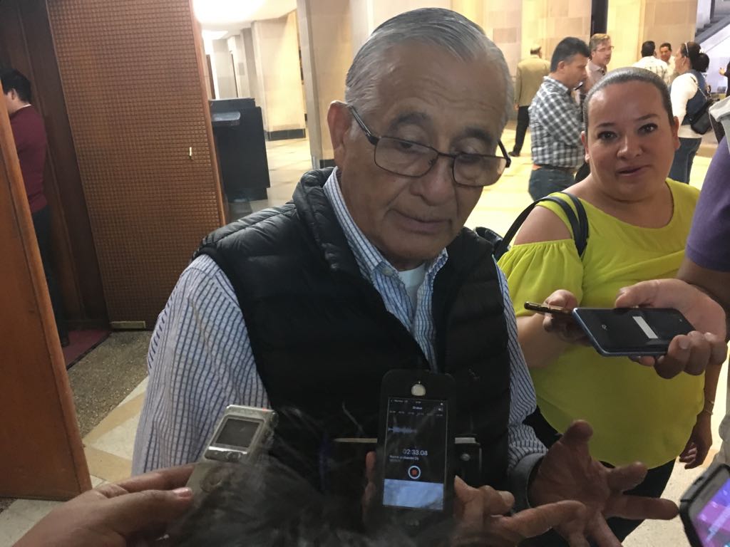 Falso que Seduvop haya retenido recursos del Fondo Metropolitano