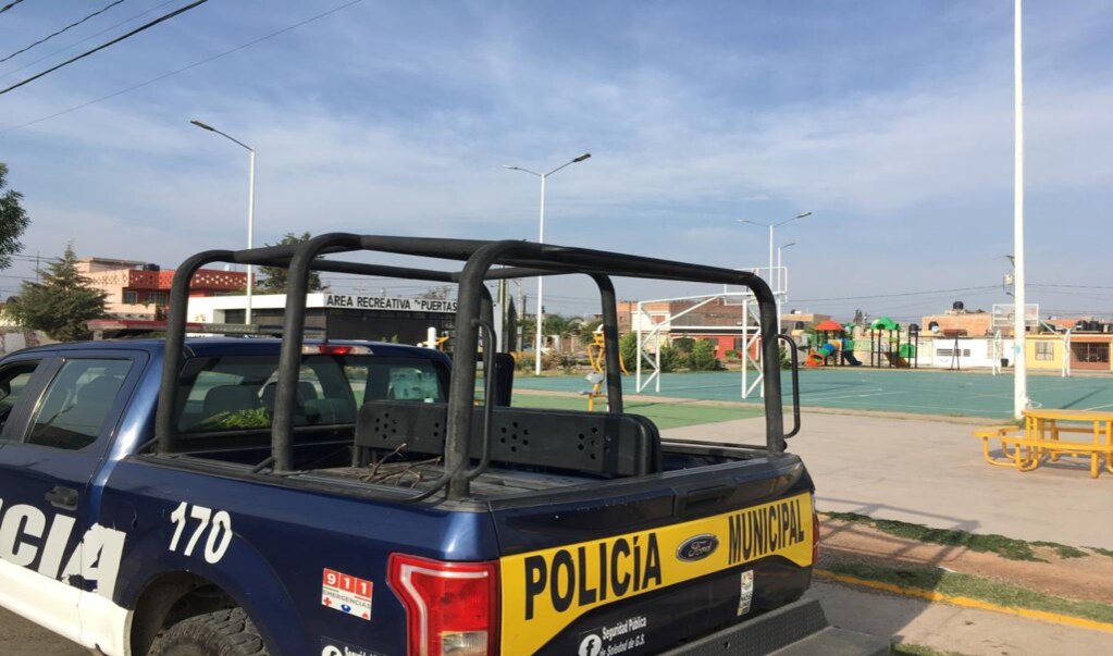 Ubicará autoridad soledense a quienes usen espacios deportivos para una “cascarita”