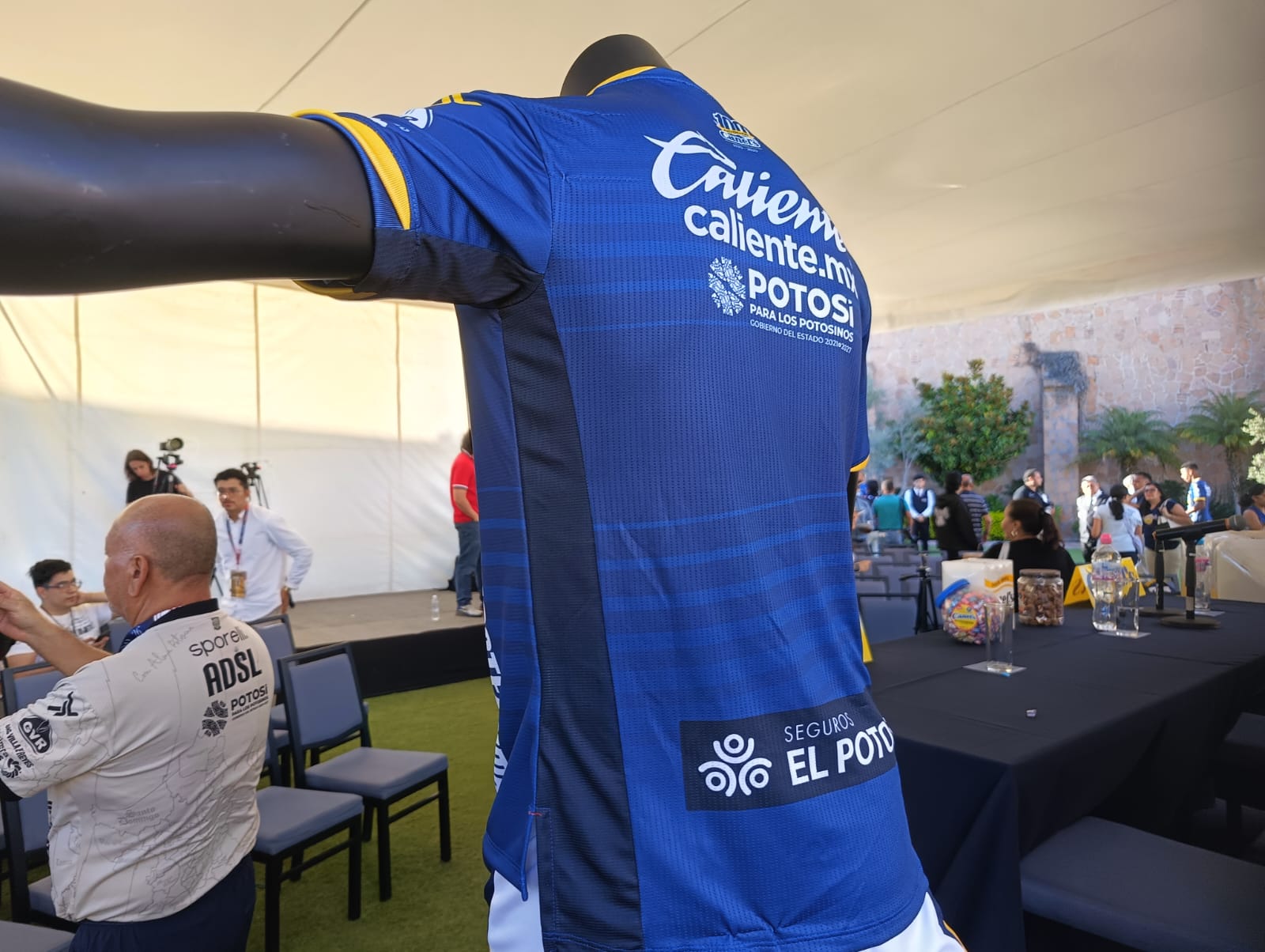 Foto: Jazmín Ramírez García