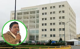 Ricardo Gallardo expondrá necesidades hospitalarias de SLP en reunión con Claudia Sheinbaum