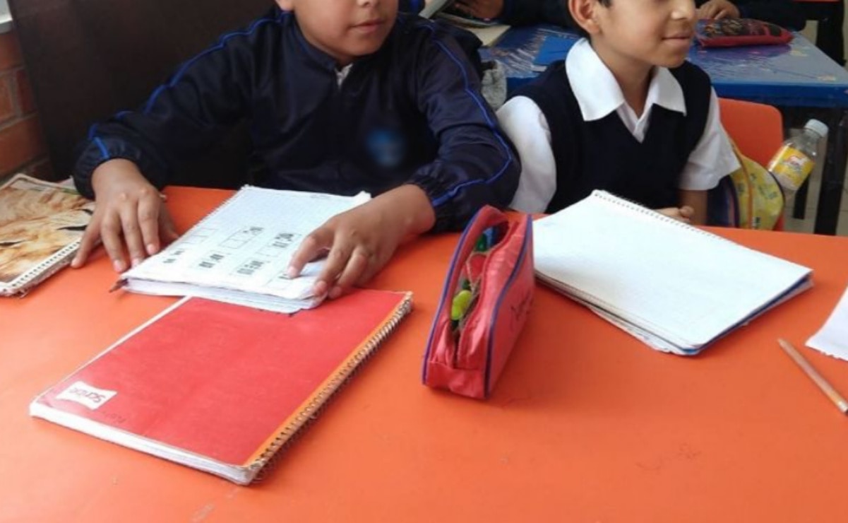 A unos días del retorno a aulas, cerca de 400 escuelas en SLP carecen de servicios básicos