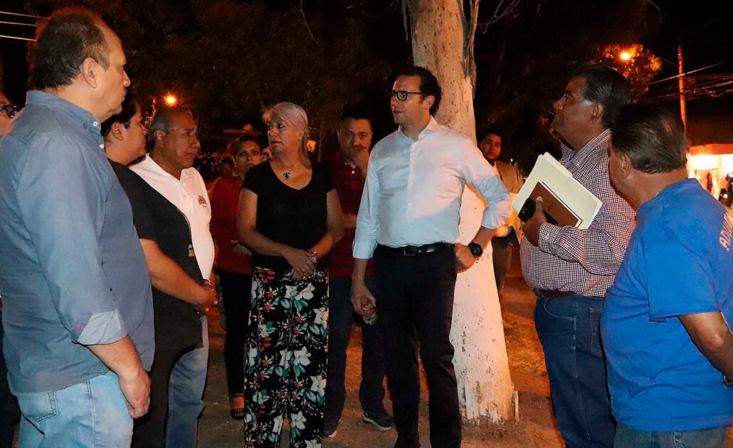 Foto: Ayuntamiento de SLP