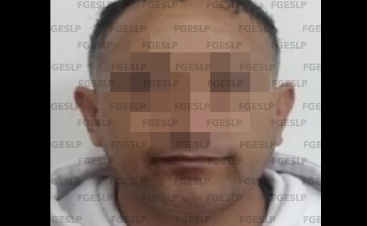 Aprehenden a hombre por muerte de motociclistas en SLP