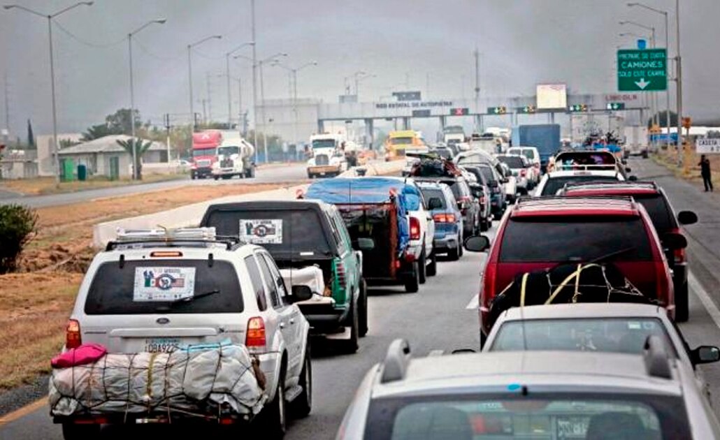 Foto: Archivo El Universal