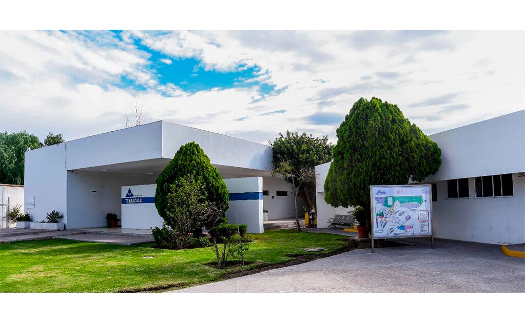 Instituto Temazcalli obtiene altas calificaciones por parte de la Conadic