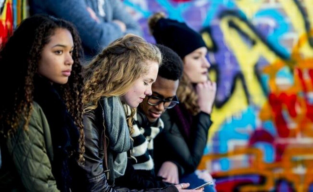 Por qué la pubertad comienza a una edad cada vez más temprana