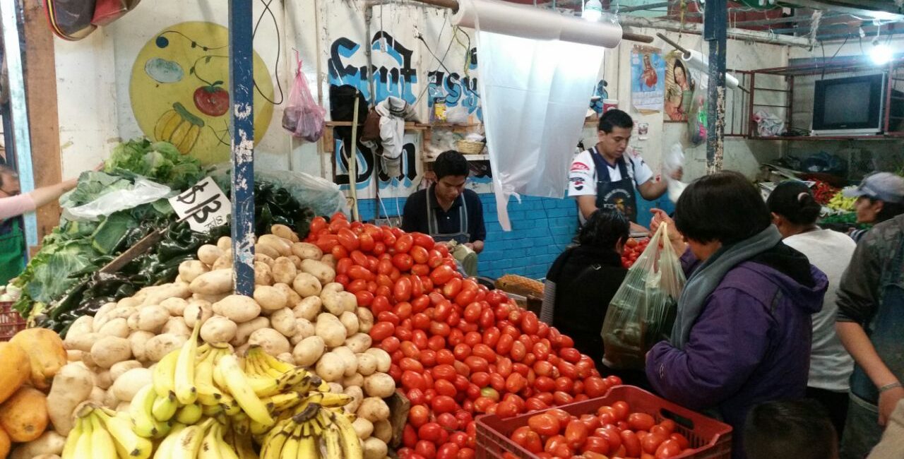 No habrá aumentos en precios de frutas y verduras 