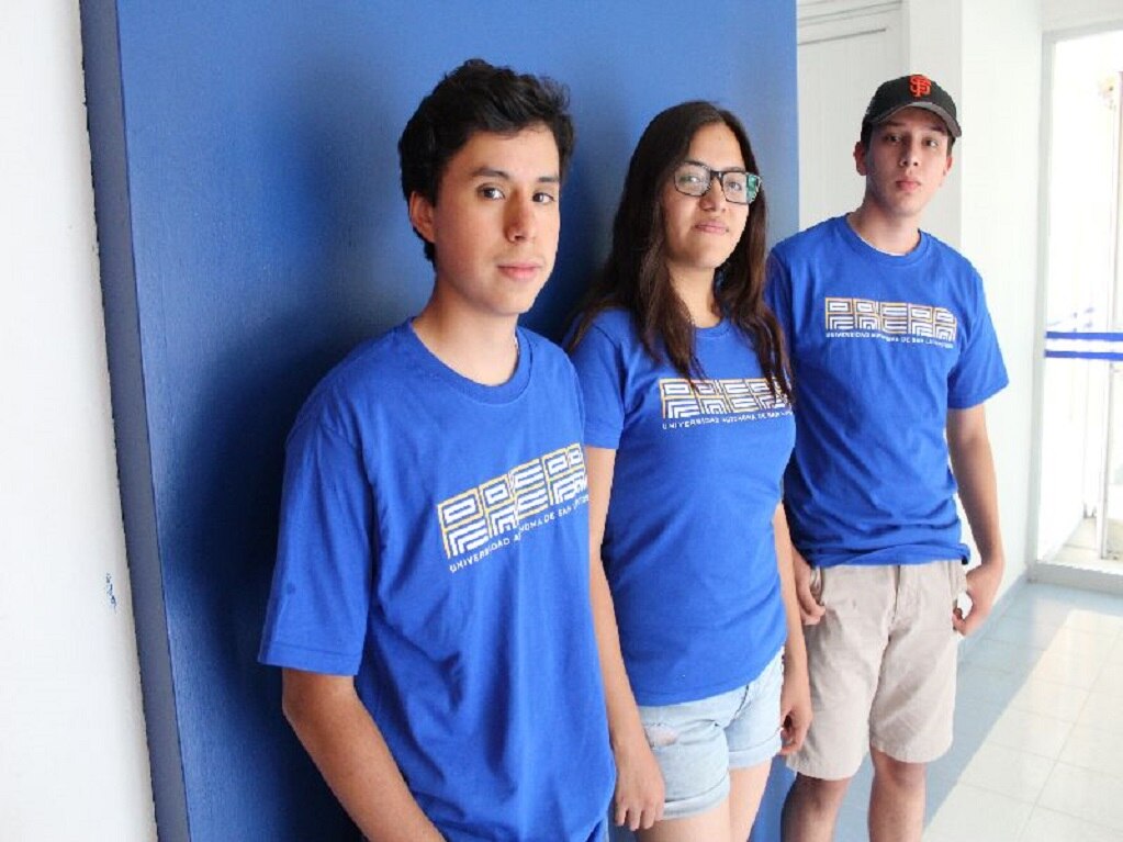 Potosinos obtienen bronce en Olimpiada de Matemáticas