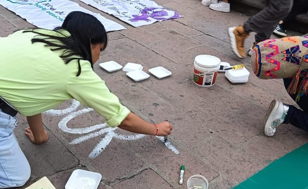 Aprueba Congreso de SLP ampliar las causales que excluyen castigo por interrupción del embarazo