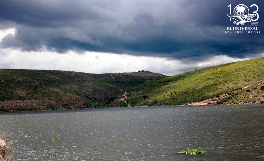 Foto: Archivo El Universal San Luis Potosí