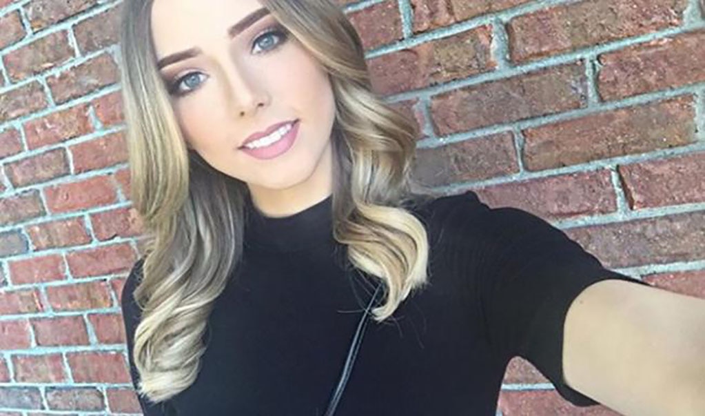 Hija de Eminem sorprende con sexy foto en Instagram