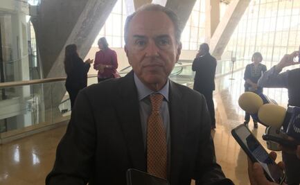 Se buscará que afectaciones por Covid-19 sean las menos posibles: gobernador