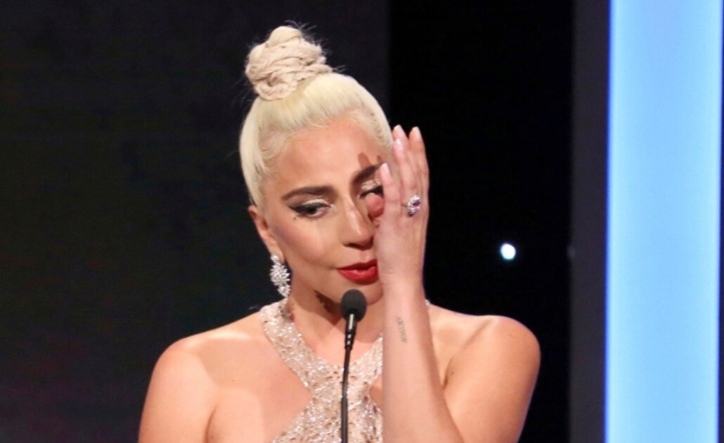 Lady Gaga revela que fue violada cuando tenía 19 años