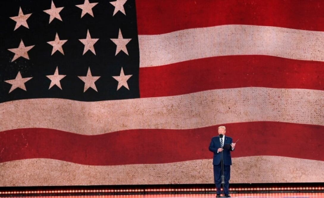 Aranceles de Trump: qué mercancías cruzan la frontera entre México y EU