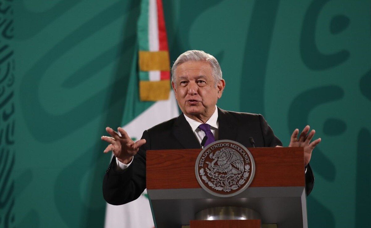 Foto: Germán Espinosa/EL UNIVERSAL