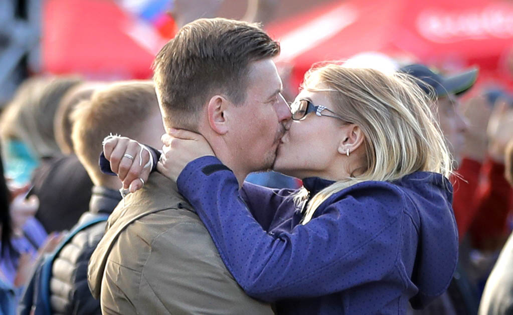 Foto: Archivo. El Universal.