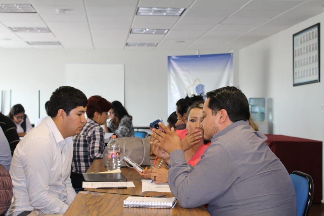 Cobach continuará con evaluación docente