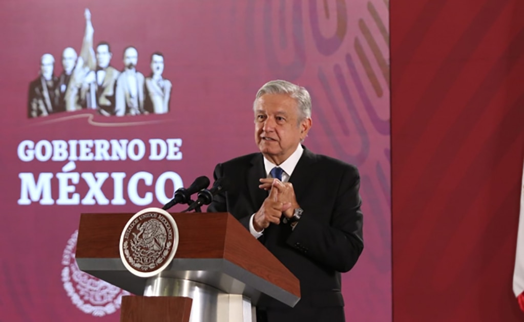 México no intervendrá ante crisis en Ecuador: López Obrador