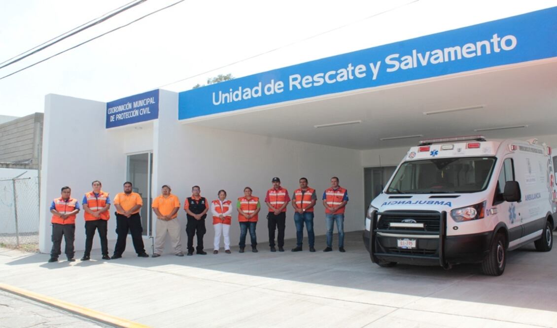 Foto: Cortesía Ayuntamiento