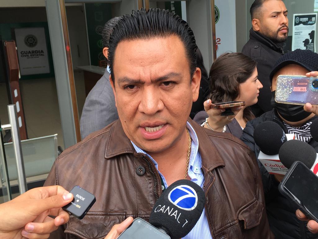 Confirma gobierno de SLP salida de cuatro potosinos de Israel