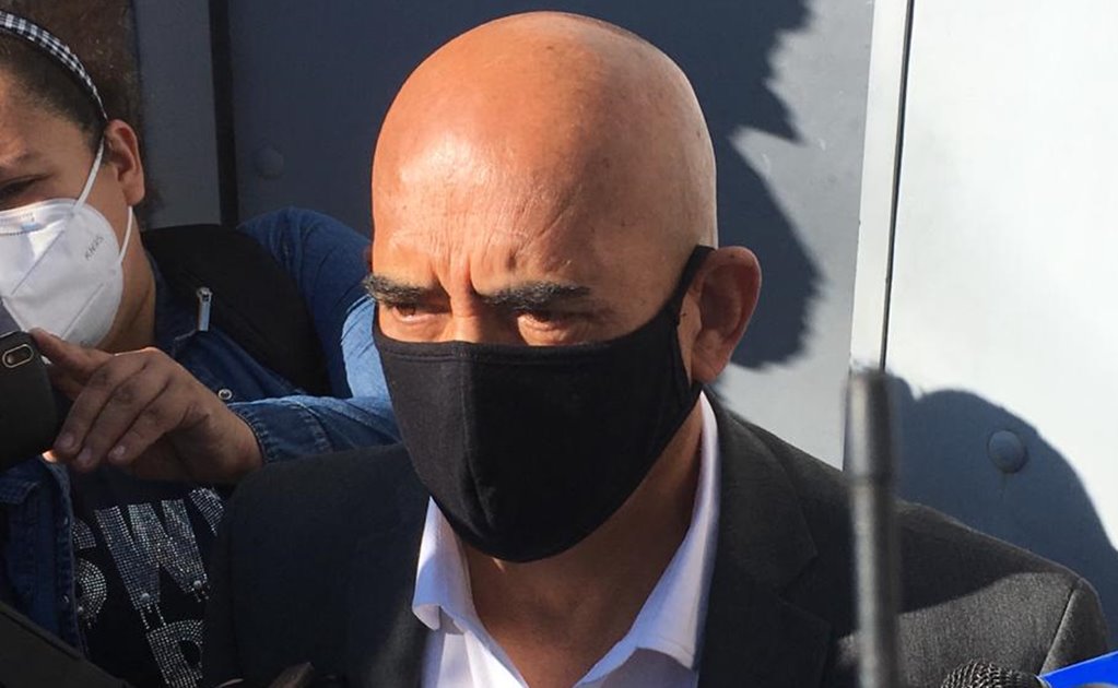 Leal Tovías reconoce que 2020 es el año más violento en la historia de San Luis Potosí