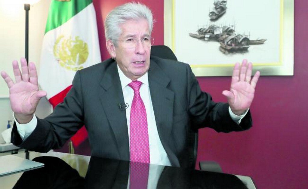 SCT retira campaña de aeropuerto en Texcoco; evitan confrontación con AMLO