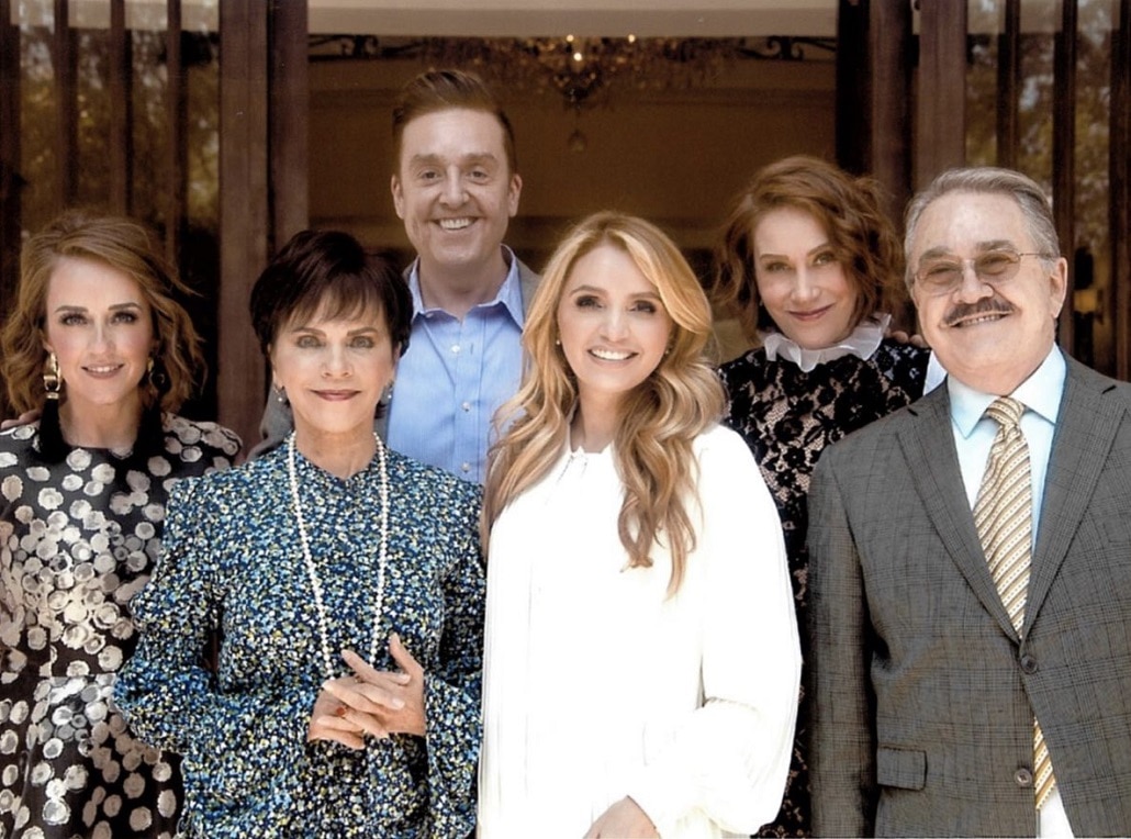 Foto: Twitter Ventaneando