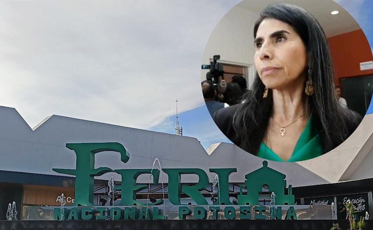 Refuerzan atención a mujeres durante la Fenapo 2025 con módulo especializado y apoyo jurídico