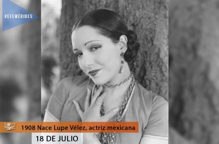 Efemérides 18 de julio