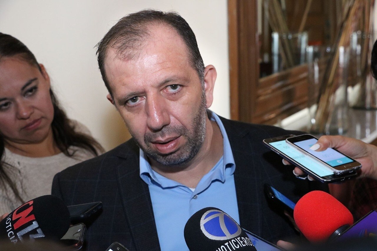 Disminuyen 15% quejas por daños causados en baches