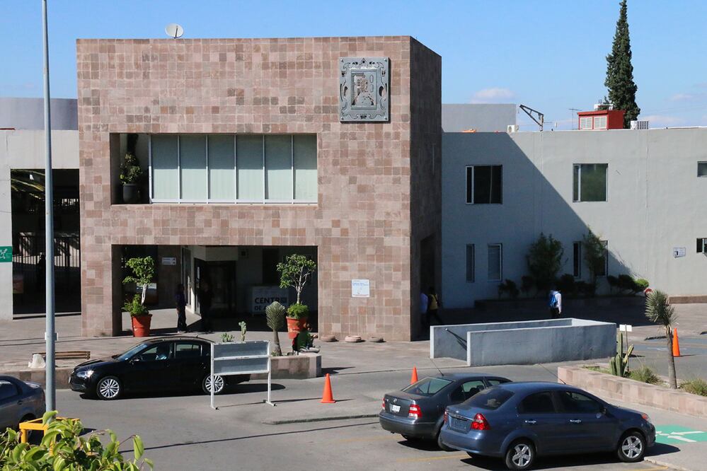 Foto: Ayuntamiento de SLP