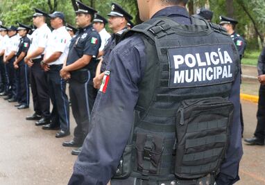 Confirman muerte de policía baleado en Parque Tangamanga II