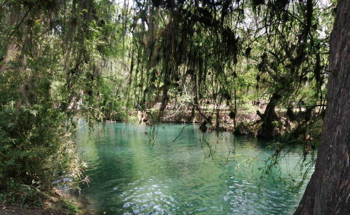 Vacaciones de Semana Santa en SLP: piden evitar nadar en sitios sin medidas de seguridad