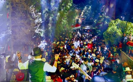 Feria Regional de Mexquitic 2026 reunirá cultura, deporte y tradición durante dos semanas