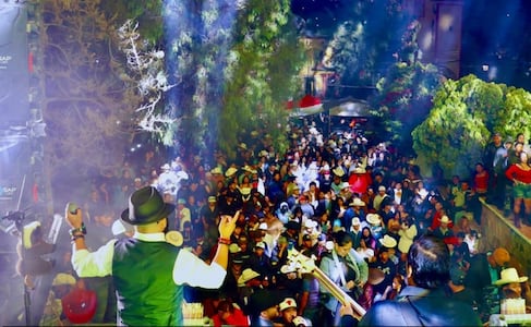 Feria Regional de Mexquitic 2026 reunirá cultura, deporte y tradición durante dos semanas