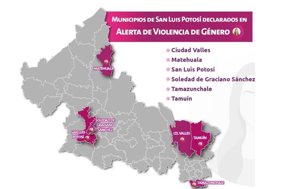 Por omisiones en implementación de AVGM, organización Renace se ampara para exigir su cumplimiento