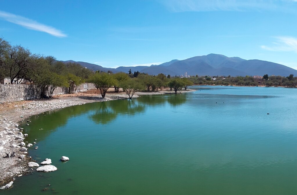Buscarán atender demandas de ejidatarios por presa La Maroma
