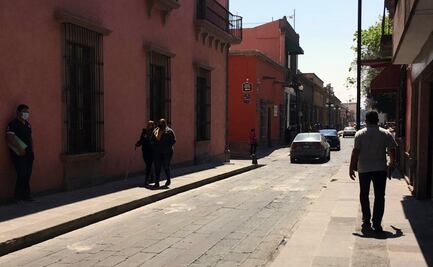 En 24 horas, SLP suma 42 contagios por Covid-19, entre ellos un menor de ocho años