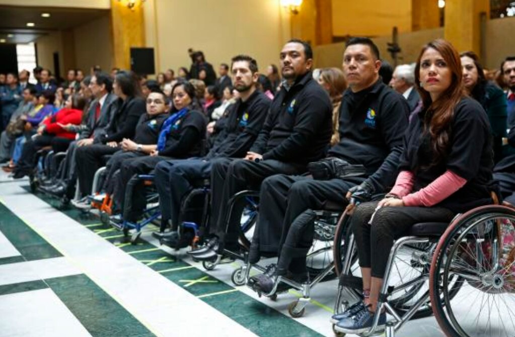 Villa de Reyes impulsa contratación de personas con discapacidad 