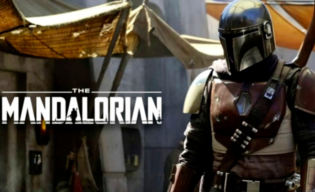 The Mandalorian será la serie más pirateada de 2019