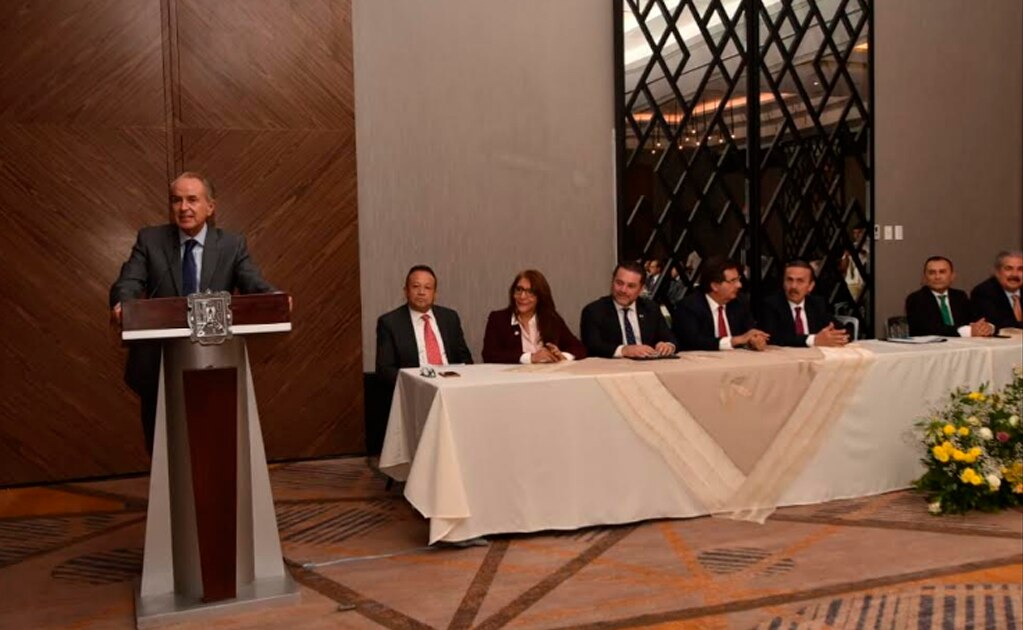 Reconocen impulso a sector hotelero en SLP