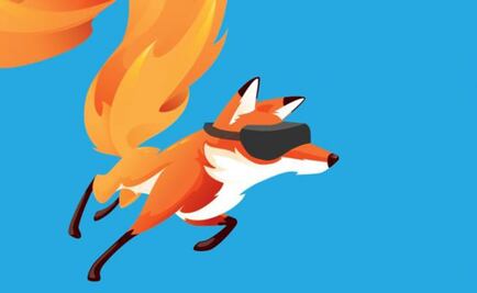 Conoce a Firefox Reality, el primer navegador VR
