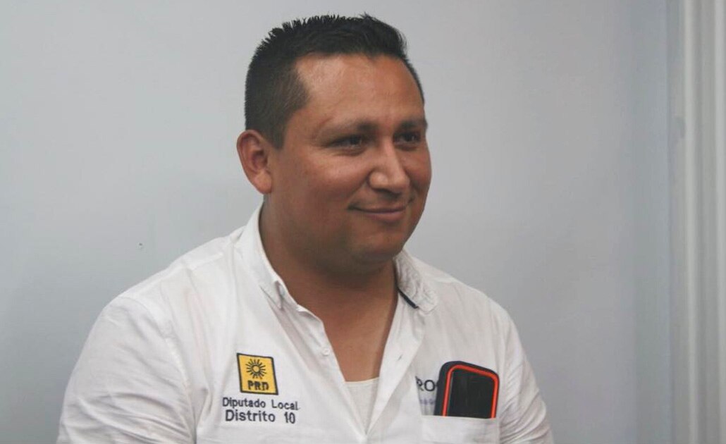 Candidato buscará implementar “Diputado en tu colonia”