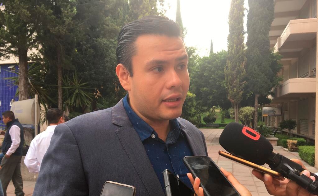 Urge Inpojuve a SSPE detectar y desmantelar laboratorios donde se fabrica “cristal”