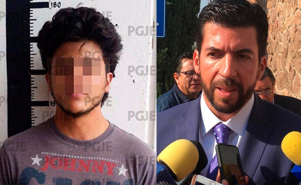 Seguramente sentencia al “Cayeyo” será apelada, dice Almazán Cue 