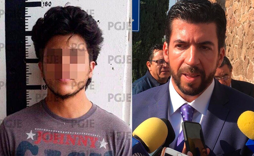 Seguramente sentencia al “Cayeyo” será apelada, dice Almazán Cue 